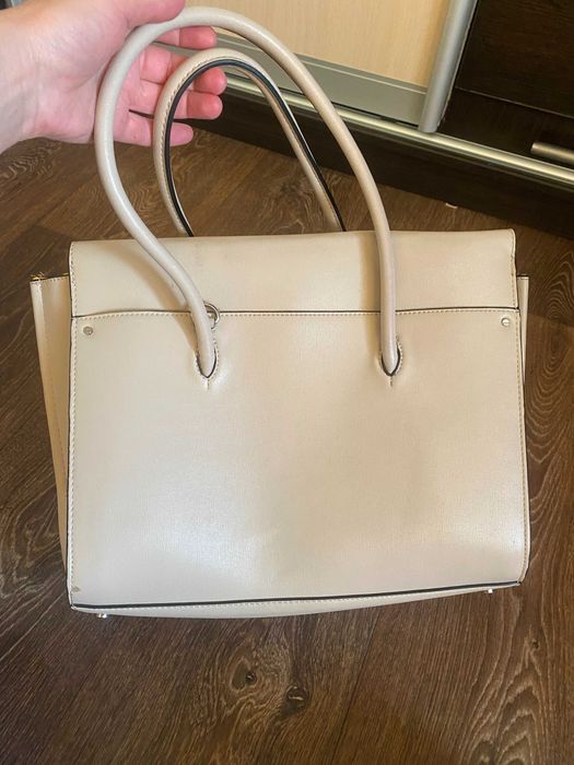 Сумка ZARA, б/у декілька разів