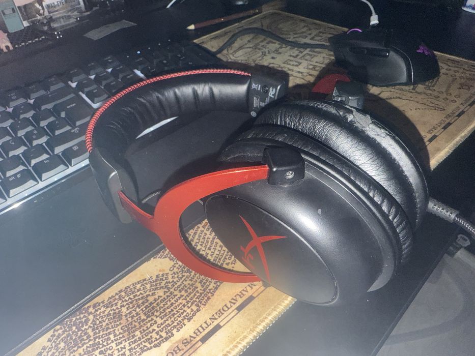 Setup gaming completo