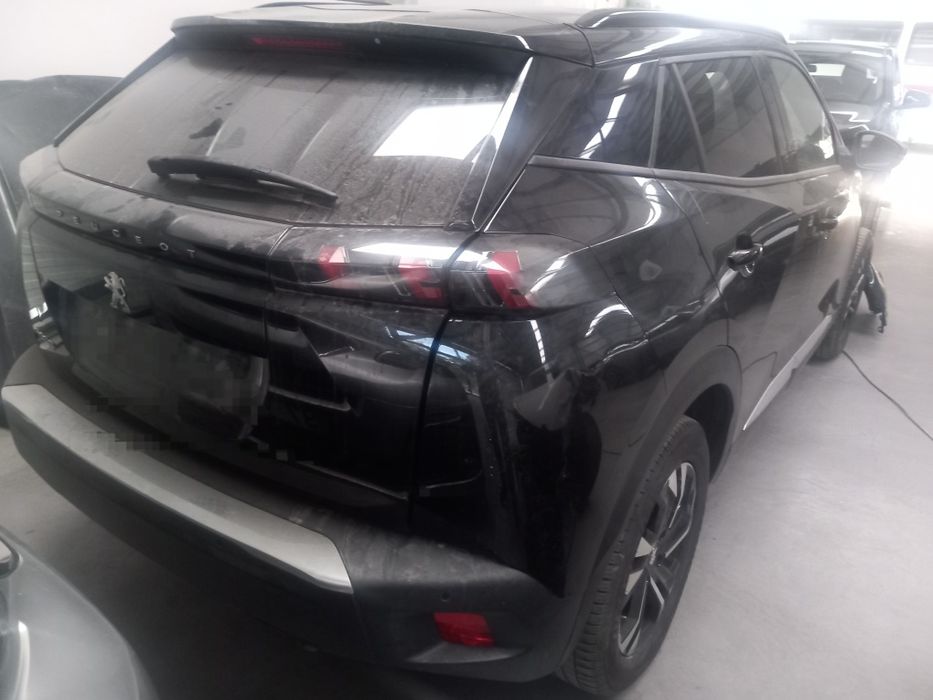Peugeot 2008 1.2 2023