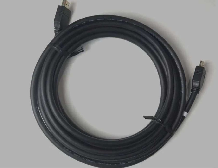 HDMI кабель Canare. Новый