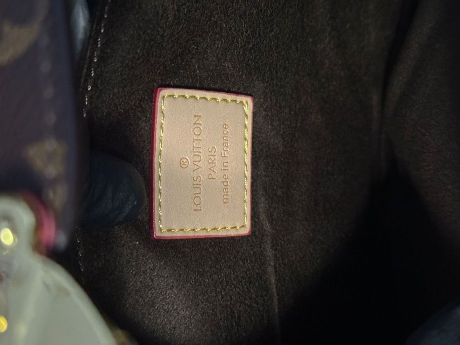 Mala Louis Vuitton Nova