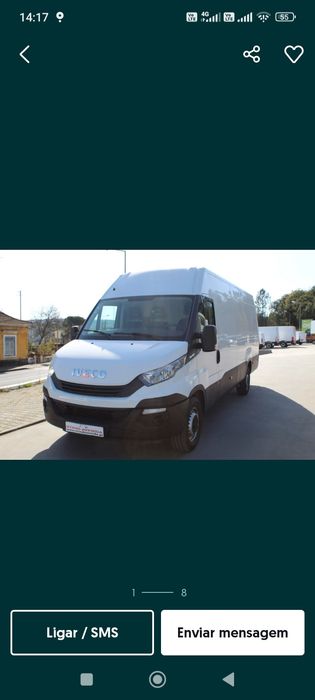 RBR Transportes e Mudanças