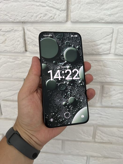 Xiaomi Poco f7 12/256Gb