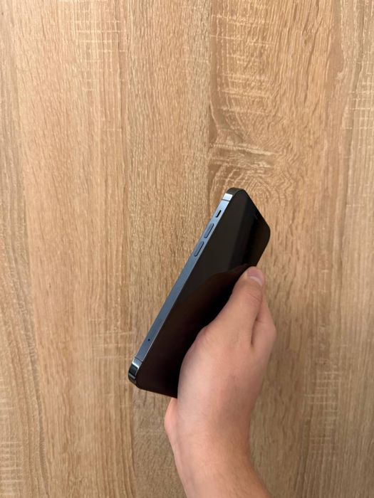 Iphone 12 Pro, 256 Gb, Neverlock, 98% Акб, гарантия! Кредит!