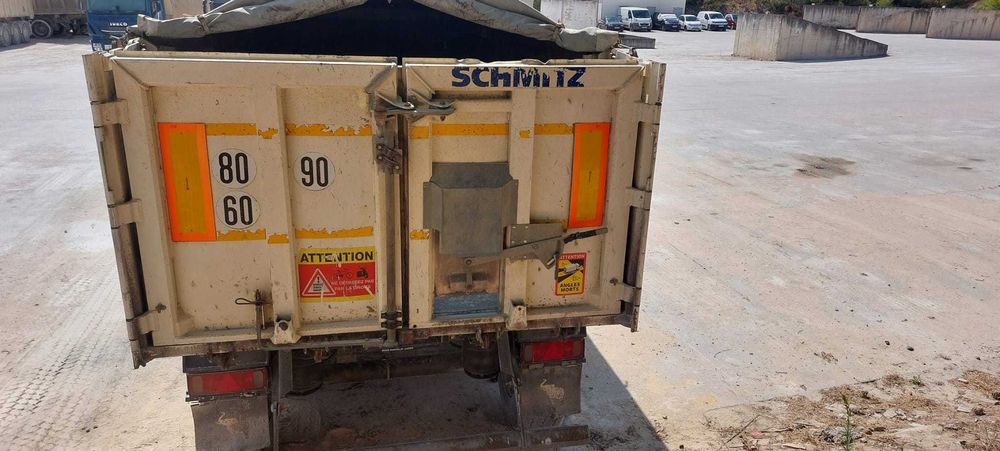 Schmitz Gotha SKI 24