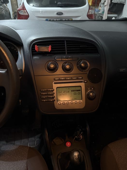 SEAT Altea 1.9 TDI