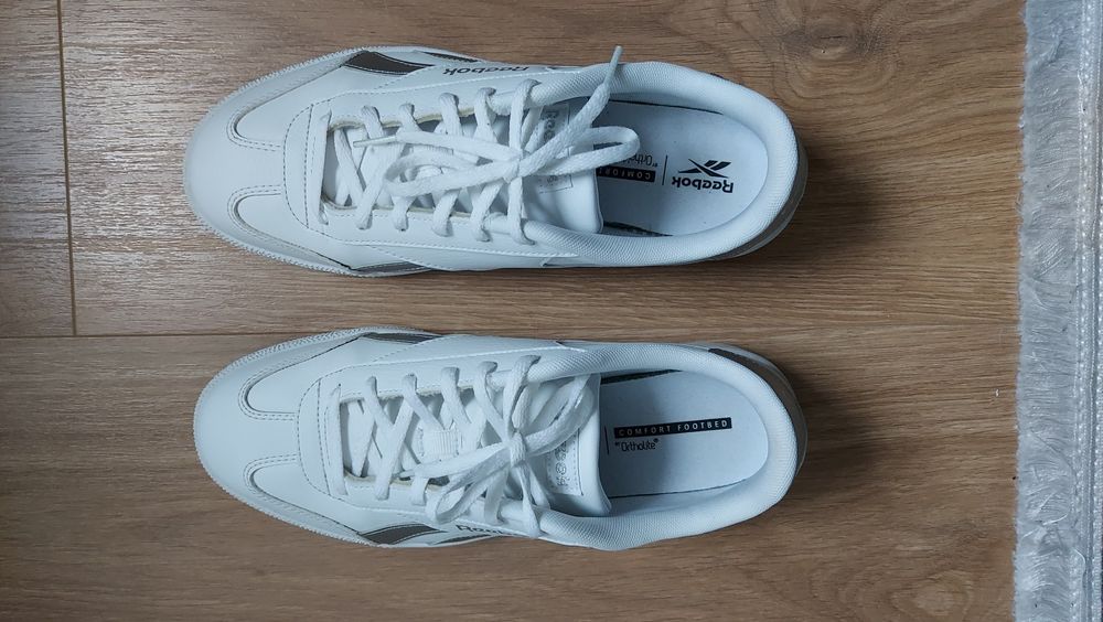 Buty Reebok  40.5 / 26.5 cm