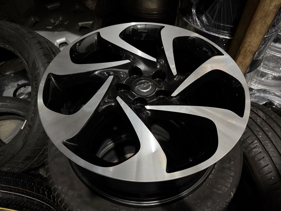 Диски R20 5x120 Opel Insignia original 5 120