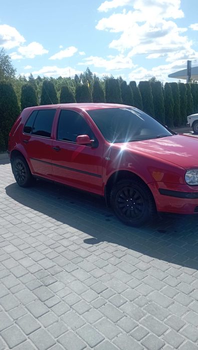 Легковий автомобіль