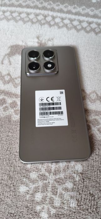 Xiaomi 14T 12/256GB