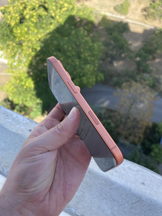 IPhone 17 Pro 256 Neverlock Open Box