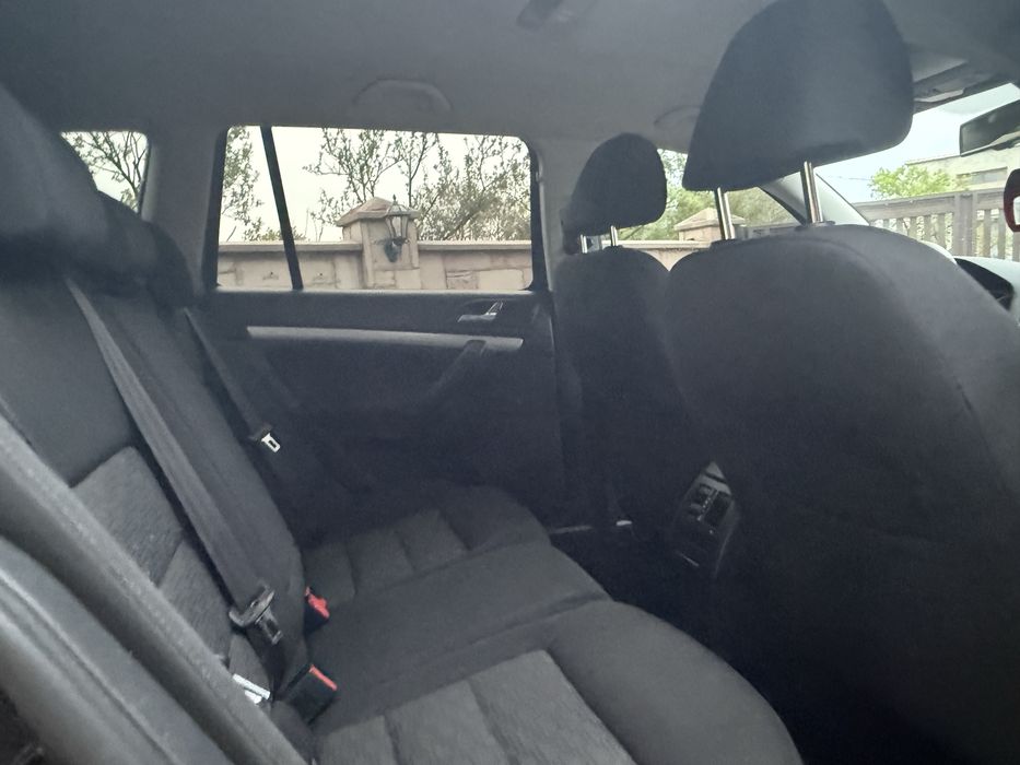 Skoda Octavia A5
