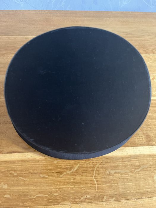 Stary cylinder szapoklak kapelusz 58 roz