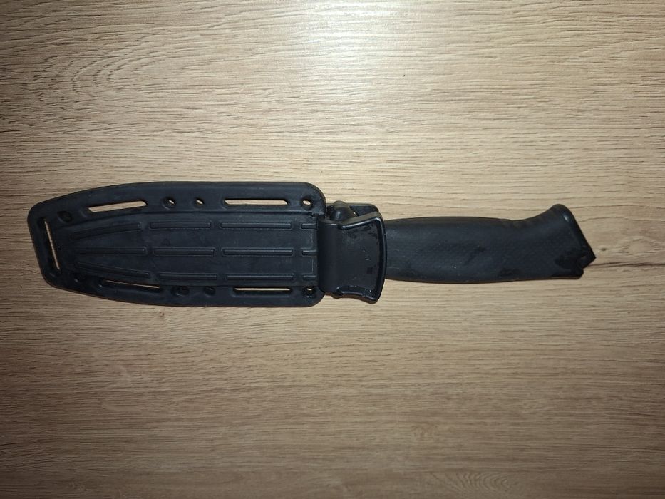 Nóż taktyczny Gerber Prodigy Serrated