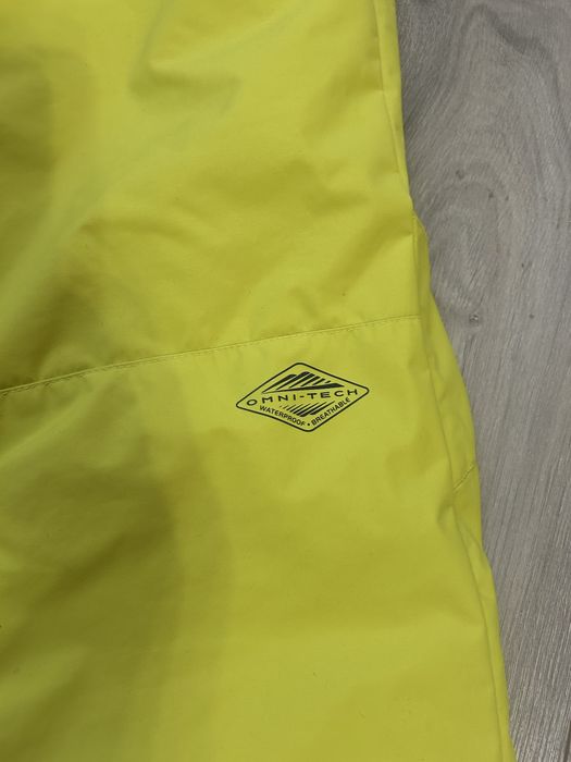 Лижние брюки штани комбинезон Columbia