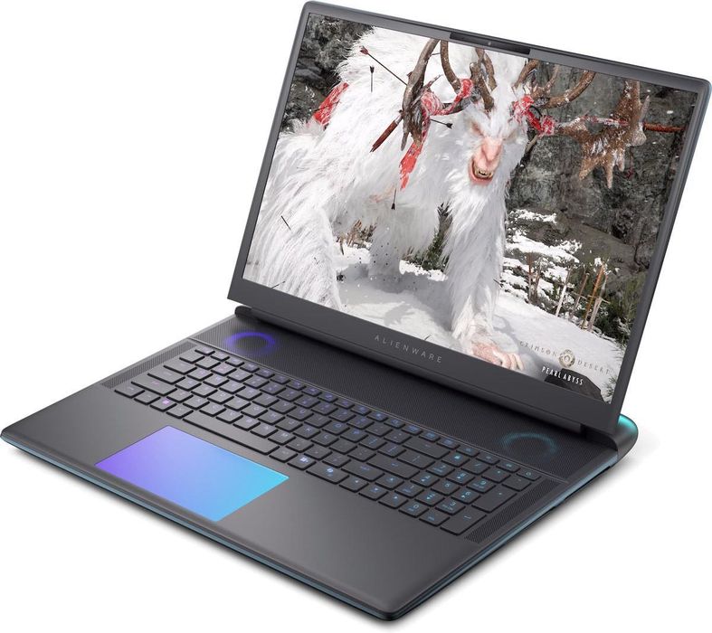 Alienware 18 Area 51 - 300Hz • ULTRA 9 275HX • 32GB • RTX 5070TI • 2TB