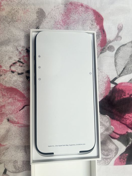 Iphone 15 smartphone