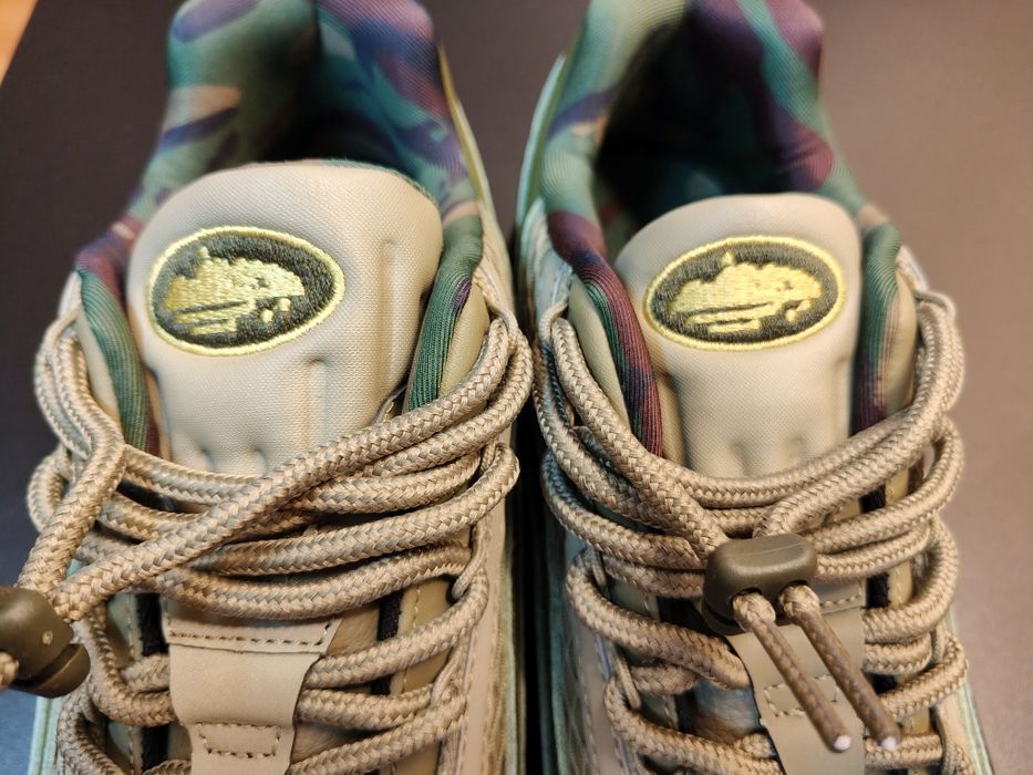 Nike Air Max 95 corteiz