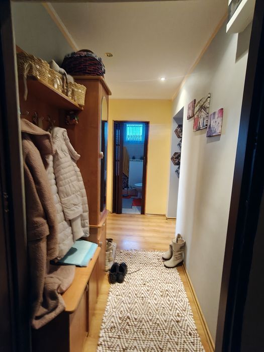 Mieszkanie do wynajęcia