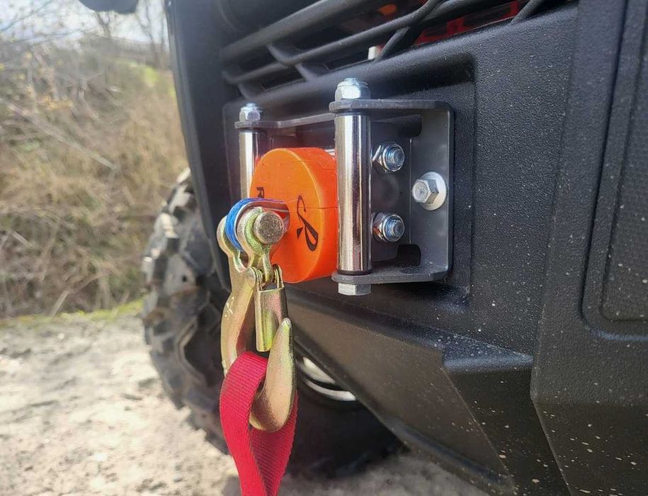 Квадроцикл Odess ML 650 ATV офіційний постачальник