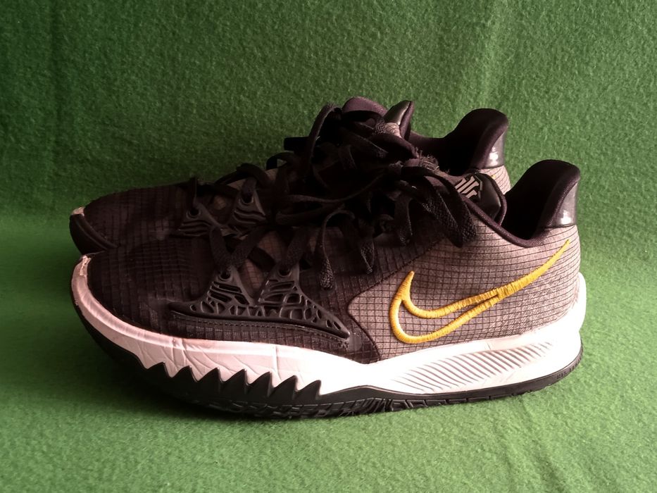 nike kyrie 4 low - купить товары моды и стиля - Цена на OLX.ua
