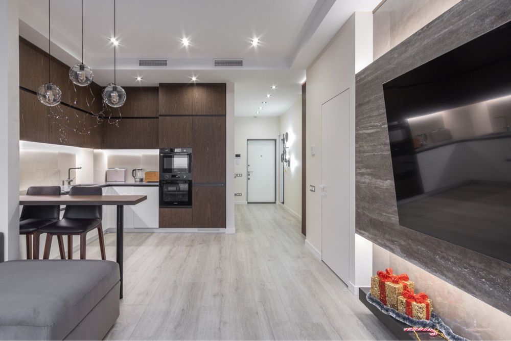 Продам 2квартиру, ЖК Мир‼️АВТОНОМНОЕ от-ние‼️Бот .сад(23165)