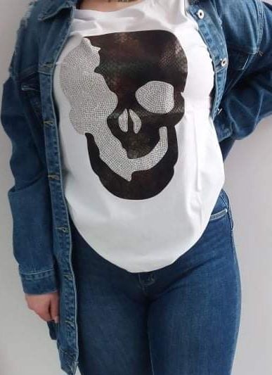 Tshirt damski 3xl, 4xl