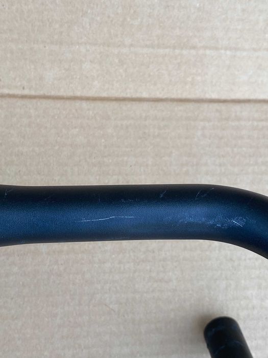 Kierownica szosowa Specialized AL-6061, 44 cm, 31.8  [KI-11]