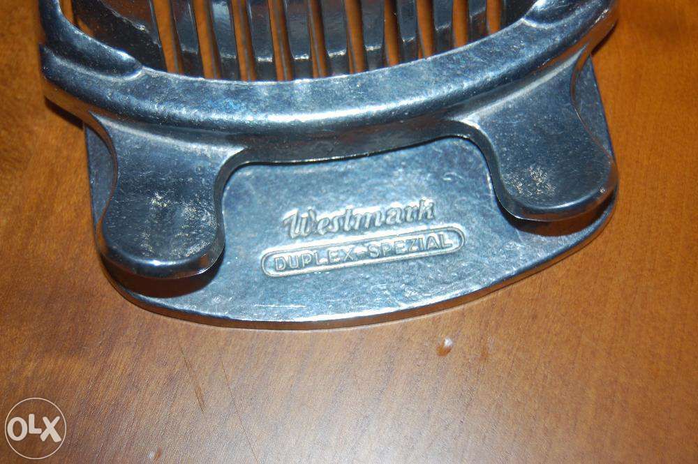 7 Utensílios de Cozinha Westmark Vintage - West Germany