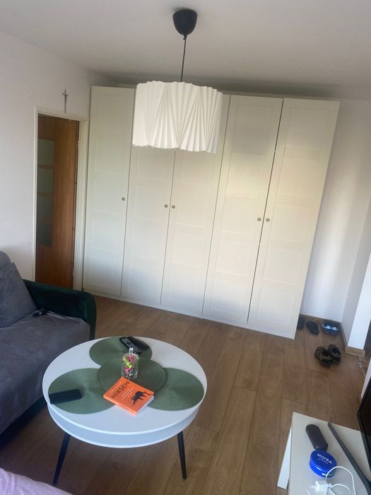 Mieszkanie – Toruń, Przedmieście Świętej Katarzyny, Stare Miasto - Więcej