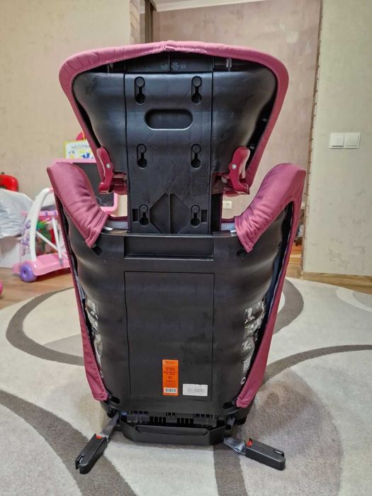 Автокрісло Britax Römer KidFix