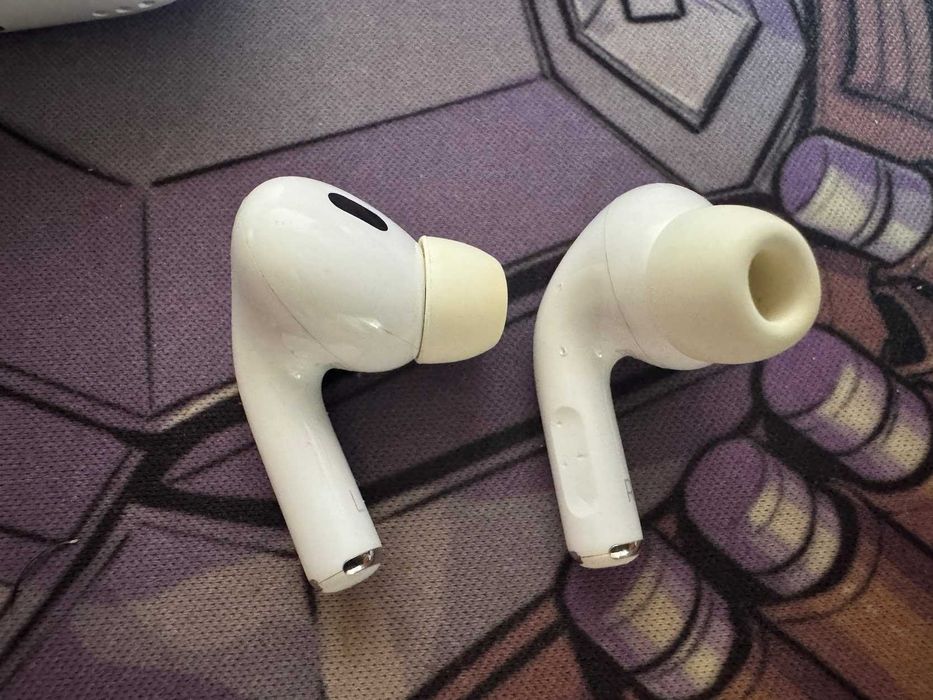 Airpods Pro 2nd generation  (lightning)