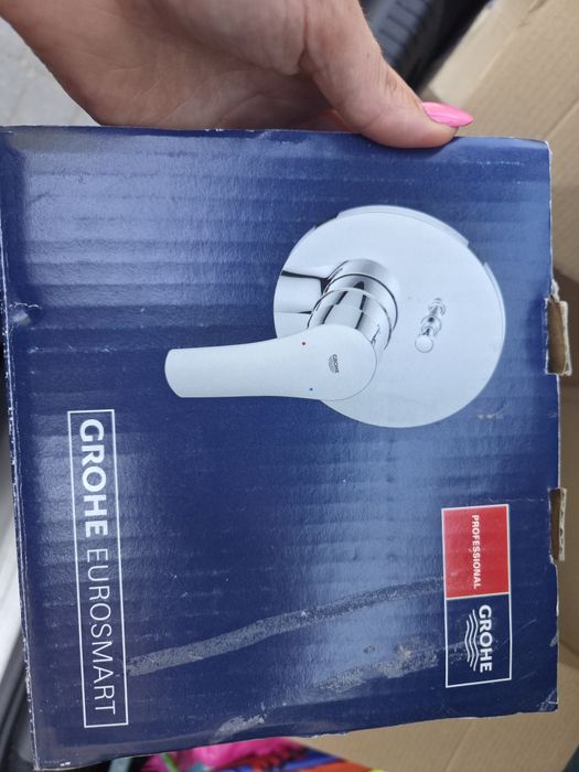 Grohe Eurosmart 24043003