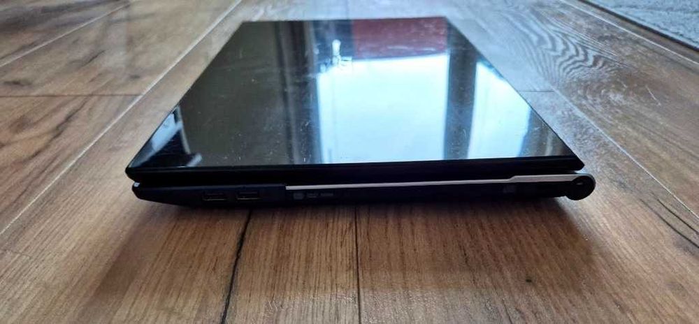 Laptop Acer Aspire V3 Q5WV1 15,6" 4GB RAM 500GB HDD Windows 10 Home