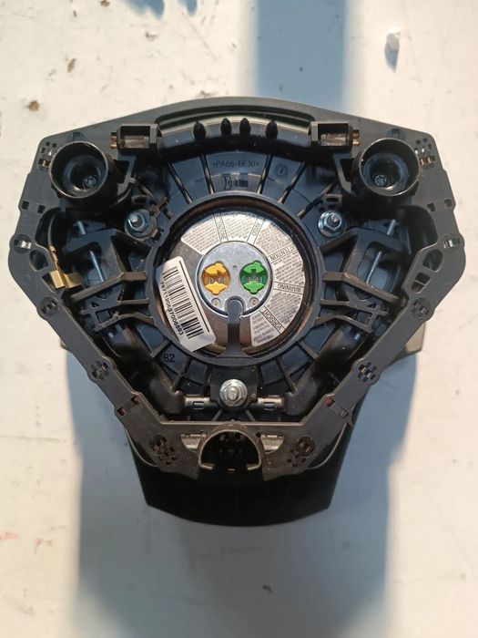 Airbag volante - Corsa D ( 2012 )