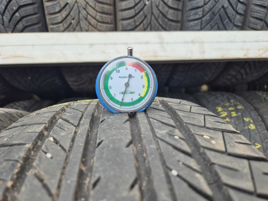 Yokohama BluEarth E70 225/55r18 98H N4673