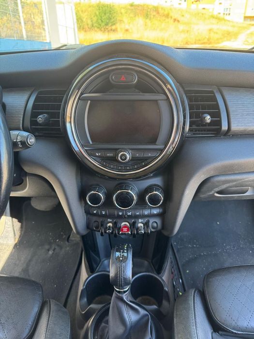 MINI Coupé