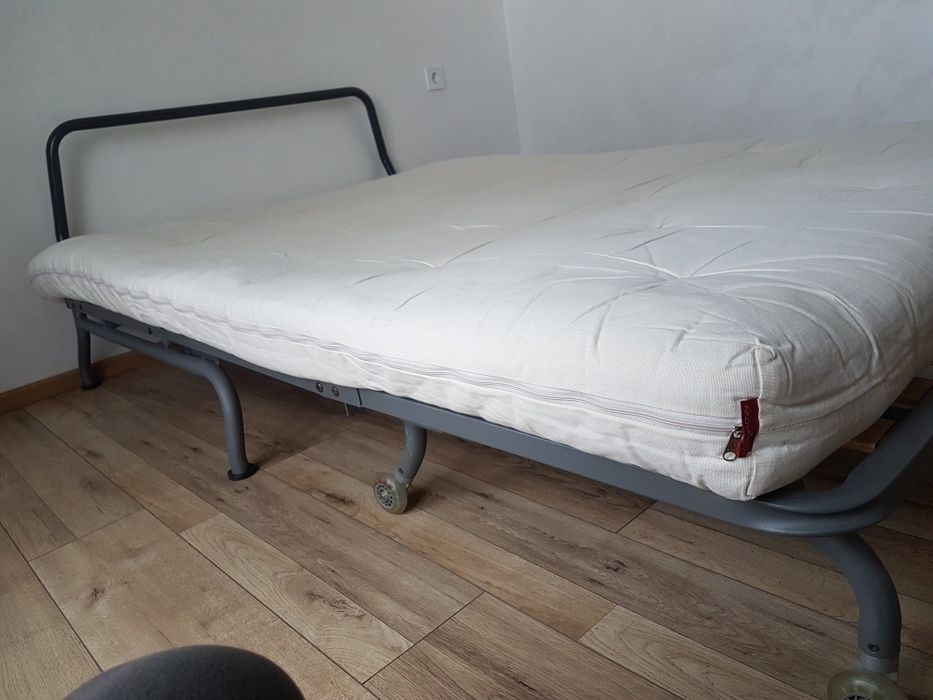 Ліжко-диван.Розкладушка!