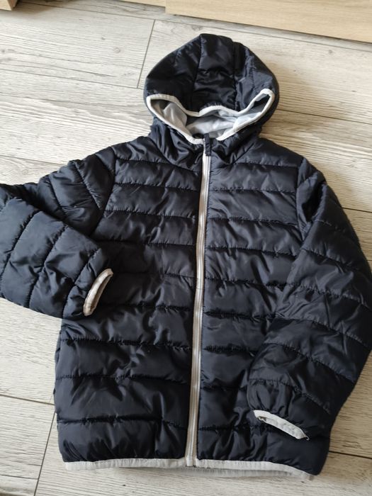 Kurtka chłopięca przejsciowa 128
