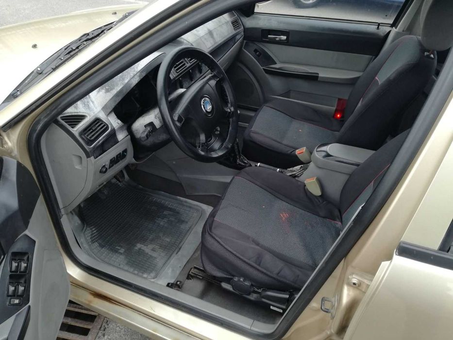 Продам Geely CK2 2007