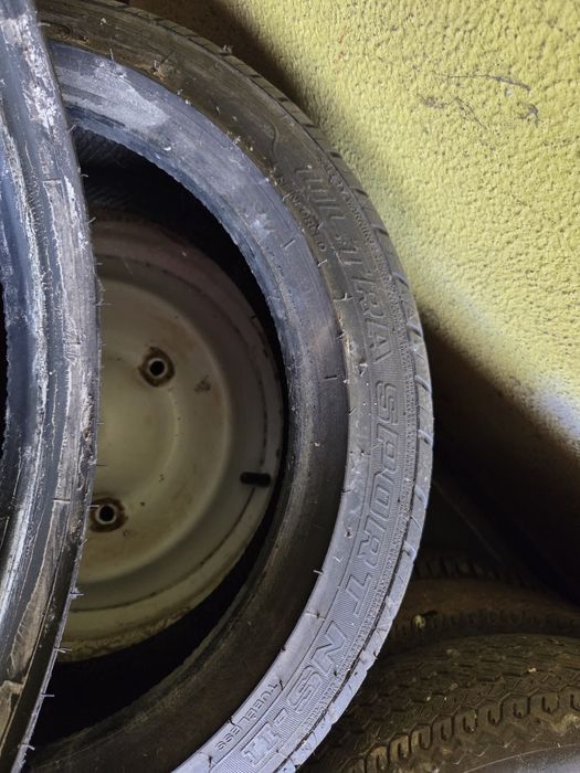 Nankang Ns2 155 55 R14