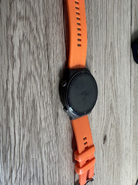 Huawei  watch gr 2 pro