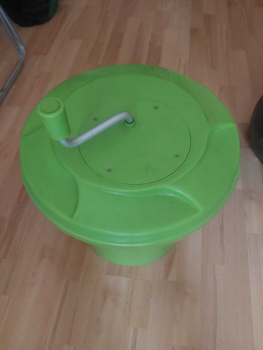 Сушарка для зелені