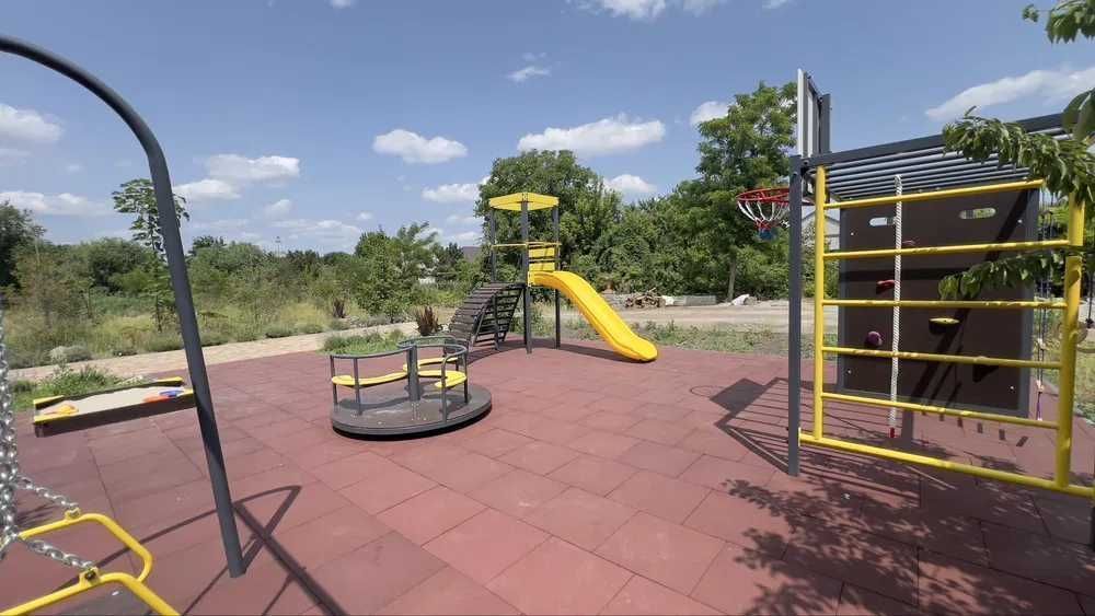 Аренда дома 3к 130м2 10соток Камышовая/пр. Воронцова/р.Старого моста