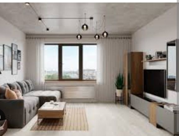 Пропоную послуги клінінгу