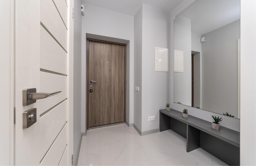 Генератор! Подобово - студія комфорт-класу, 5 хвилин до метро.