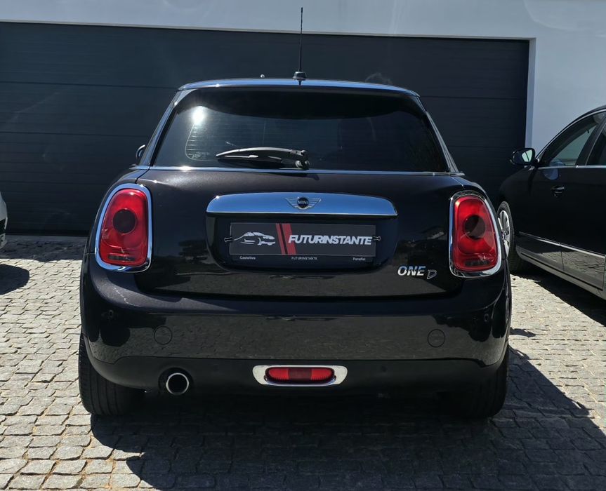 Mini 5 Portas One D Nacional