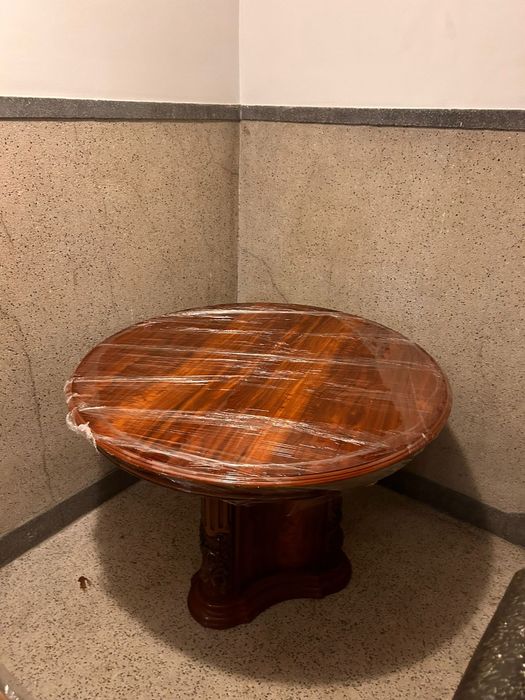 Living Room Table for 4 People64586029469441122