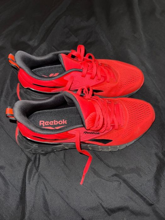 Sapatilhas Reebok Nano Gym