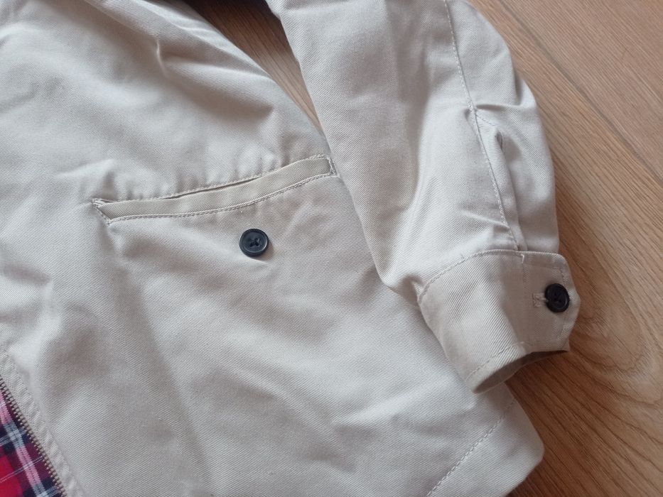 Куртка Harrington, Asos, розмір М